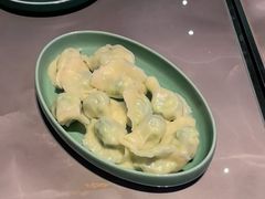 -东方饺子王(哈西万达店)
