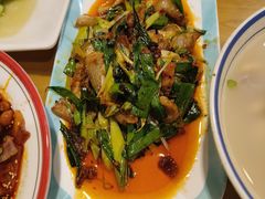-易老妈蹄花.特色川菜(人民公园总店)