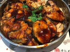 -黄记煌三汁焖锅(崇文门店)