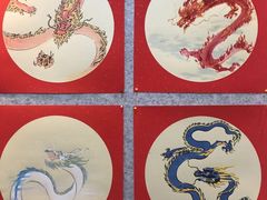 -秦汉胡同国学书院(天溢分馆)