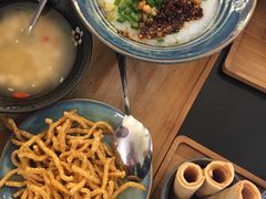 -大王油茶(二厂文创公园店)