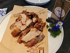 -老边饺子馆·东北菜(虎坊桥店)