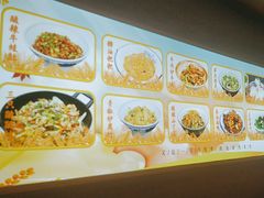 -陈厨老味·老派郴州菜(宜章店)