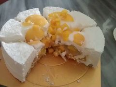 -OL’s Cake鲜荟千层(东风中路店)
