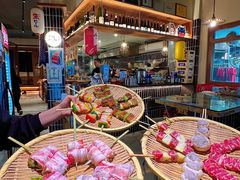-烧鸟横丁(联发文创口岸店)