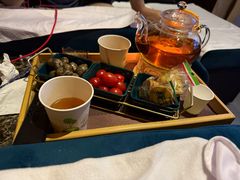-富侨养生(威宁路店)