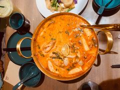 -泰来食光泰国菜餐厅(运河城店)