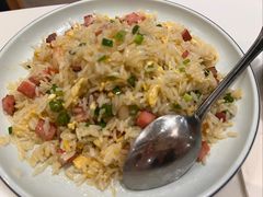 -新旺茶餐厅·早餐·夜宵(仙霞店)