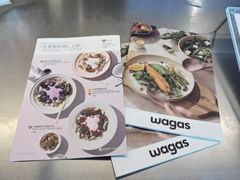 -Wagas沃歌斯(北京君太百货店)