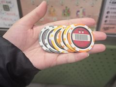 -SaladJohn沙拉匠(凯德1818店)