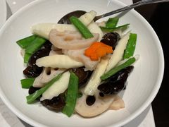 -上海宝华喜来登酒店·采悦轩中餐厅