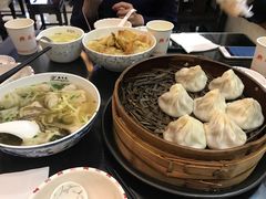 -熙盛源(滨湖万达店)