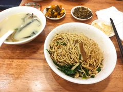 -欣达面馆(天桥支路店)