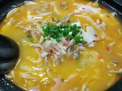 -李师傅脆肚(梅林店)