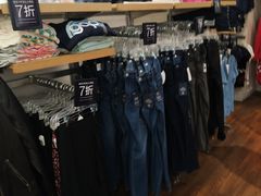 -GAP(王府井奥莱·香江小镇店)