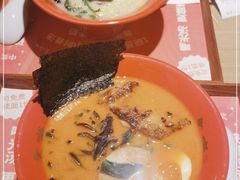 -吾妻拉面•和风食堂(群光广场店)