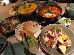 -安南越南餐厅(青岛万象城店)