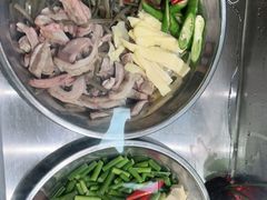 -李东农庄(中南百草园地标店)