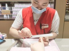 -海底捞火锅(曹安公路店)