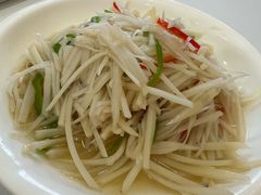 -五观堂素食(新华路店)