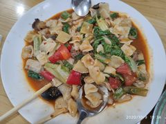 -张四烤羊肉(西藏自治区拉萨市丹杰林巷店)