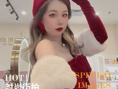 -海马体照相馆(上海宝山万达广场店)