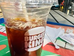 -汉堡王(北京三里屯购物中心)