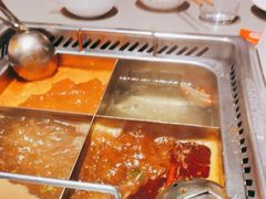 -海底捞火锅(旭辉MALL店)