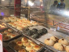 -盒马鲜生(杭州运河上街店)