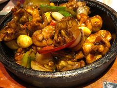 -蟹榭·本帮江浙菜·蟹宴(五角场合生汇商场店)