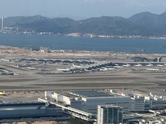 -昂坪360缆车