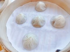 蟹粉小笼包-鼎泰丰(嘉年华•海信广场VILLAGE店)
