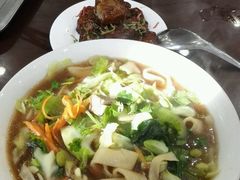 牛肉烩面-护国寺小吃(新街口店)