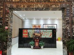 门面-雅和生态渔庄·宜城锅巴饭(龙灵山公园店)
