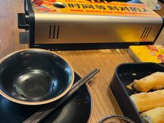 -令狐冲·活鱼馆(宝龙店)