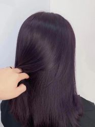 -维纳斯·SUPER·V减龄发型设计