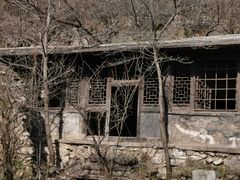 -水峪民俗村