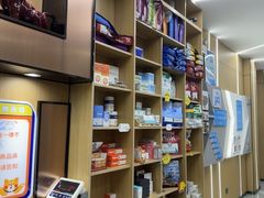 -pd派德宠物中心医院24H急重症·眼科中心·血液透析中心(嵩山北路店)