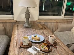 -Vanillacafe香草咖啡(银海大世界店)