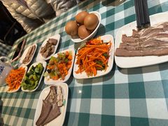 -中阿兰牛肉面(悦海新天地店)