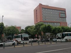 -华东师范大学第二附属中学(张江校区)