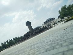 -孙子文化园