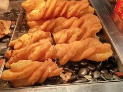 -头壹号 大油条·老长沙盖码饭(北辰店)