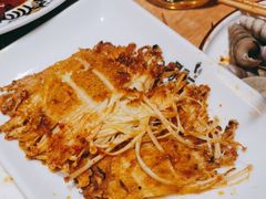 -喝丢一只鞋海鲜烧烤·海肠捞饭(东关街店)