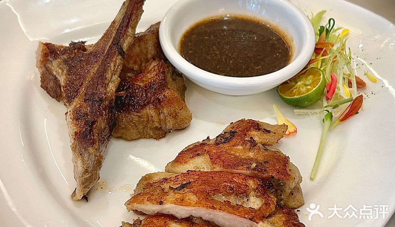 广州高性价比自助餐天花板！和牛！刺身！任食！ [色] 