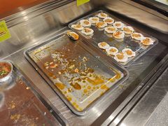 -生火火·地摊小炉子烧烤(龙湖北城金冠店)