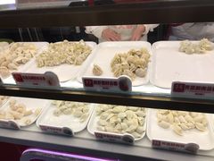 -熊大爷现包饺子(和平里店)