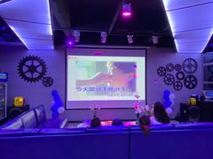 -CIAO·团建聚餐·生日派对轰趴馆(福田店)