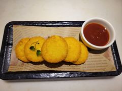 -径山十八道·风味民间菜(华夏之心店)