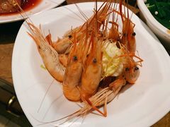 -杭州海华满陇度假酒店